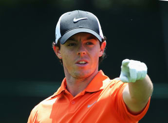 Irish Open 2013 - Pro-Am Draw