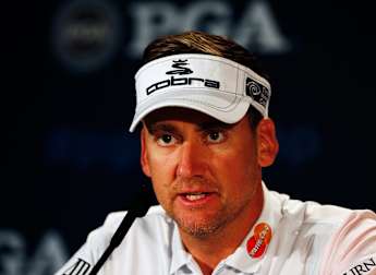 Poulter set to bring A-game