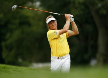 Langer wins fourth title of the season