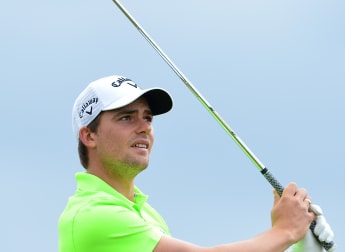 Four to follow at Galgorm Castle