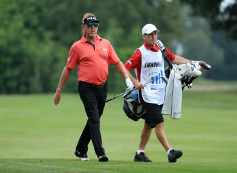 Jiménez hits the front in Austria