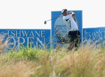 Fichardt in fine form once more