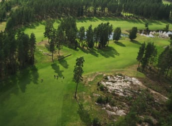 Tournament Guide - Vierumäki Finnish Challenge