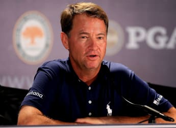 Love hails American Eight