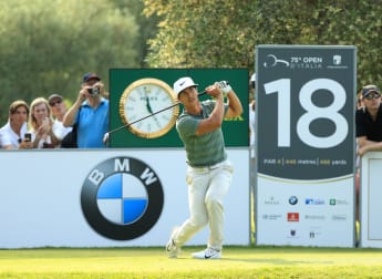 Five things to know: BMW International Open