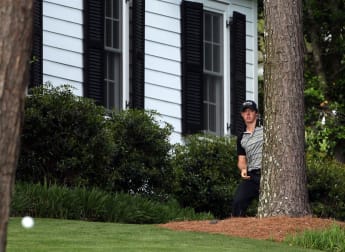 McIlroy: I'll bounce back