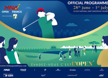 DOWNLOAD: HNA Open de France digital programme