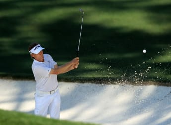 Langer maintains advantage