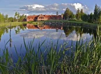 Linna Golf celebrates 10th anniversary