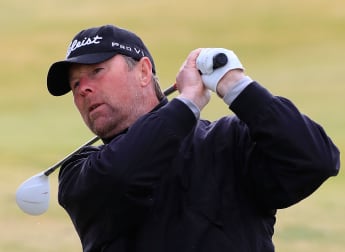 Scott secures place at Shipco Masters after winning qualifying tournament