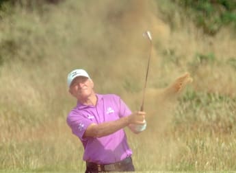 Williams leads early in Portugal