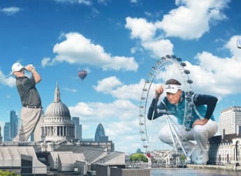 TICKETS - BMW PGA Championship