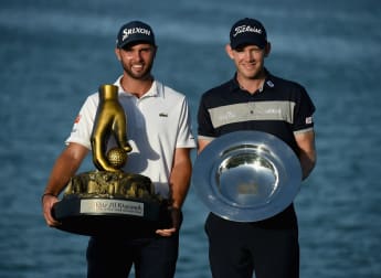 The importance of the final five 