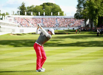 RECAP: Final day at the BMW PGA Championship #ETLiveBlog