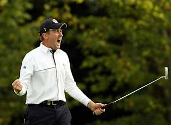 Trio sign up for UBS Hong Kong Open