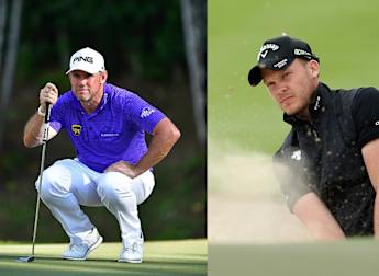 Willett and Westwood join star-studded BMW PGA Championship field