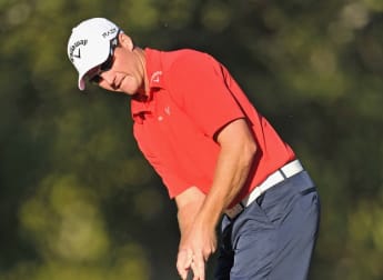 Mulroy and Fernandez-Castaño edge ahead