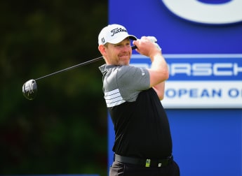 Porsche European Open day two - What they said