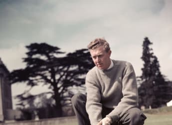 Late Ryder Cup stalwart focus of Foxhills Senior PGA showpiece