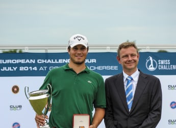 Relecom claims Swiss title after dramatic finale