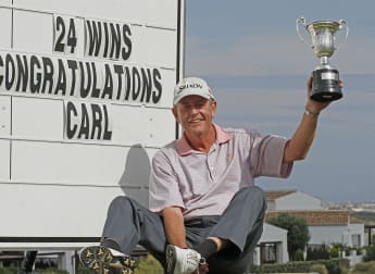 Home comforts for record breaker Mason 