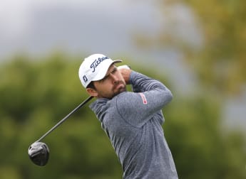 Ravetto edges ahead at Fancourt