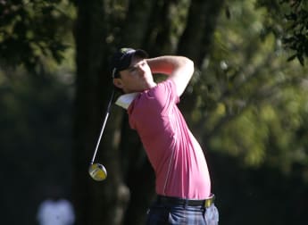 Sluiter roars into Kenyan lead