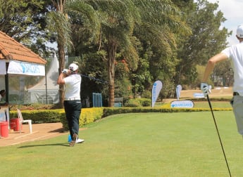 Andersen realises dream at Barclays Kenya Open