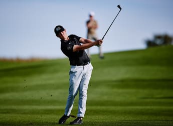 Helligkilde leaps ahead at the Swiss Challenge