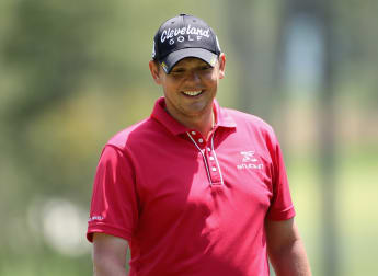 Weary McLeary reaches fever pitch in Turkey