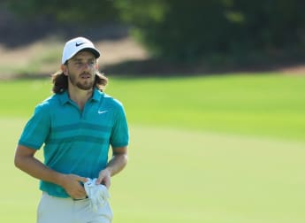 Fleetwood ready to challenge Molinari in Dubai