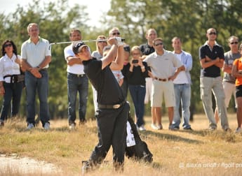 Brilliant Brun hits the front in France