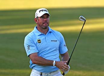 Westwood eyes more improvement