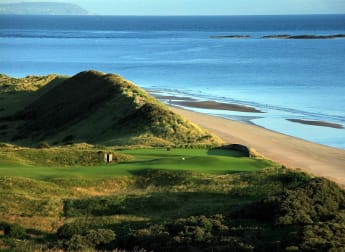 Demand for Irish Open tickets hit record levels