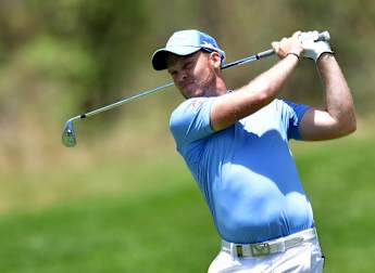 Willett aiming to end rollercoaster year on a high