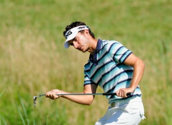 Cañizares remains on top