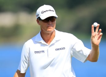 Senden surges into lead