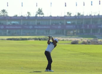Commercial Bank Qatar Masters - What the leaders said