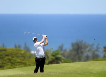 Lima leads in Pléneuf