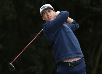 Hanna chasing glory at Fancourt