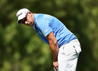 Michael battles to share of Tshwane lead