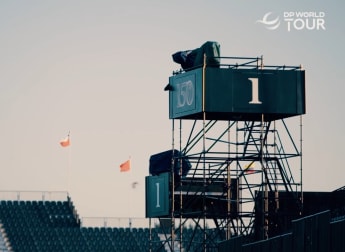The Open Championship - How European Tour Productions bring the action into your home