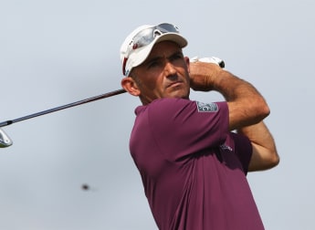 Early starters make their mark at Crans