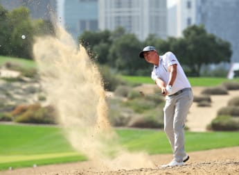 Three to watch: Dimension Data Pro-Am