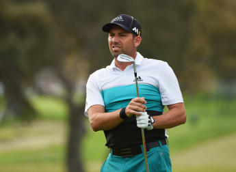 Host Garcia hails Open de España