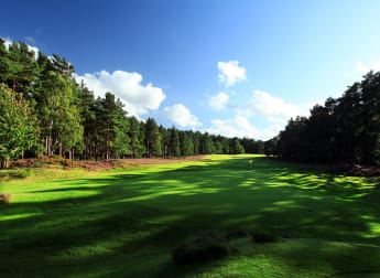 Sunningdale beckons for Senior Open qualifiers