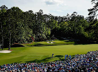 Fantasy three to watch at Augusta