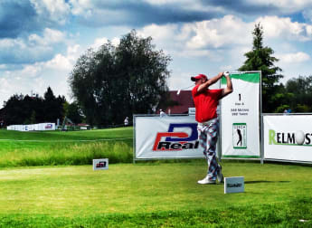 Wallace back in the right trousers on the Challenge Tour