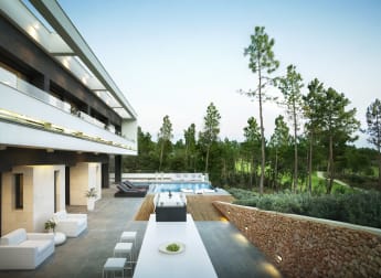 European Tour Properties embarks on unique partnership with Fine & Country