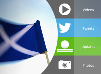 RECAP: Justin Rose's brilliant AAM Scottish Open win #ETLiveBlog